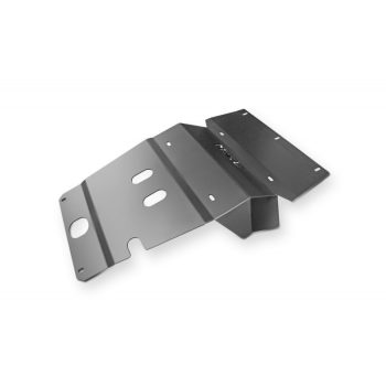   Ochranná plechová deska motoru More4x4 pro Toyota Hilux Vigo 2005-2011 pro nárazník More4x4