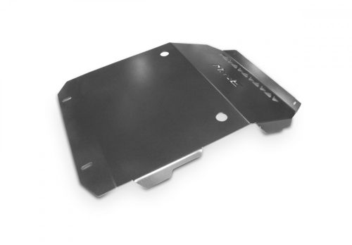 Ochranná plechová deska motoru More4x4 pro Mitsubishi L200 / Fiat Fullback 2015+