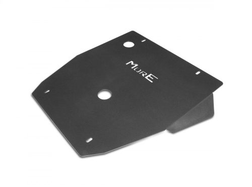 More4x4 ocelový ochranný kryt převodovky pro - Mitsubishi L200 / Fiat Fullback, od 2015+ dále