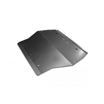   Ochranná plechová deska (přední náprava) More4x4 pro Volkswagen Transporter T5, T6, T6.1