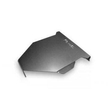   Ochranná plechová deska (zadní náprava) More4x4 pro Volkswagen Transporter T5, T6, T6.1