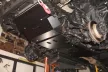 Ochranná plechová deska motoru More4x4 pro Toyota Hilux Vigo 2011-2015 pro nárazník More4x4