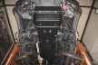 Ochranná plechová deska motoru More4x4 pro Toyota Hilux Vigo 2011-2015 pro nárazník More4x4