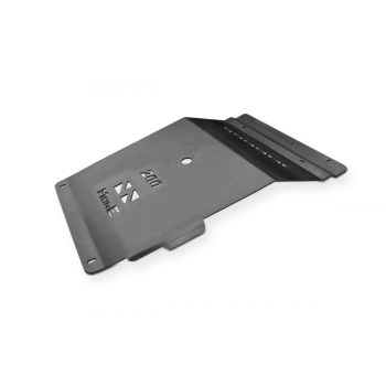   Ochranná plechová deska motoru More4x4 pro Toyota Land Cruiser J200 2007+