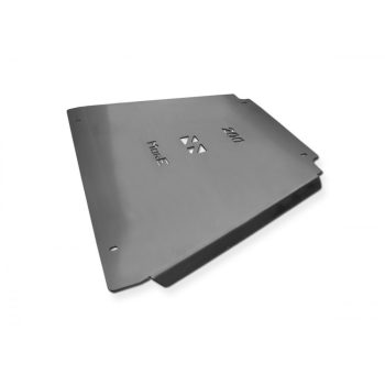   Ochranná plechová deska převodovky More4x4 pro Toyota Land Cruiser J200 2007+