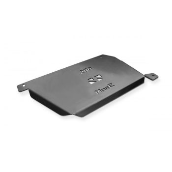   Ochranná plechová deska reduktoru More4x4 pro Toyota Land Cruiser J200 2007+