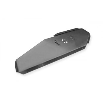   Ochranná plechová deska nádrže paliva More4x4 pro Toyota Land Cruiser J200 2007+