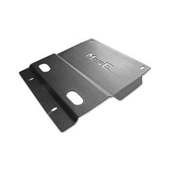   Ocelový kryt převodovky More4x4 pro Toyota Land Cruiser J90 / J95 1996-2002 (dlouhý) (benzín)