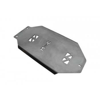   Ocelový kryt rozvodovky More4x4 pro Mitsubishi Pajero Sport 1 (1996-2008) všechny motory