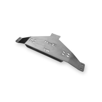   More4x4 Ocelový kryt převodovky pro  Volkswagen Amarok , 2023+