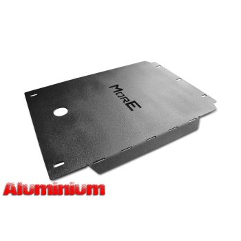   More4x4 hliníkový, ochranný kryt převodovky pro - Toyota Land Cruiser J90 / J95, 1996-2002