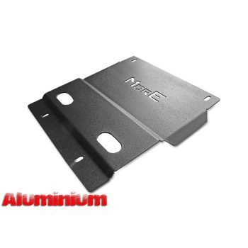   Alumíniový kryt reduktoru More4x4 pro Toyota Land Cruiser J95 1996-2002