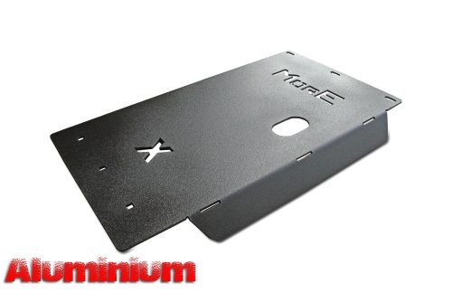 More4x4 hliníkový, ochranný kryt redukční převodovky pro - Mercedes X