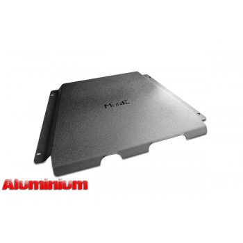   More4x4 hliníkový, ochranný kryt redukční převodovky pro - Suzuki Jimny, 2018+