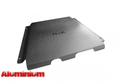 More4x4 hliníkový, ochranný kryt redukční převodovky pro - Suzuki Jimny, 2018+