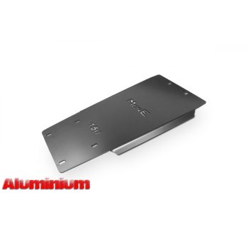   Hliníková krytka převodovky More4x4 pro Toyota Land Cruiser J150 2009-2014