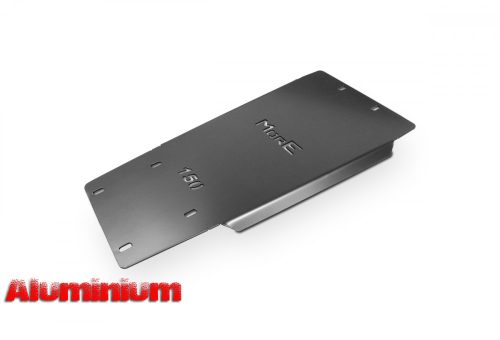 Hliníková krytka převodovky More4x4 pro Toyota Land Cruiser J150 2009-2014