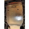   Hliníková podlaha motoru More4x4 pro Toyota Land Cruiser J150 2009-2014