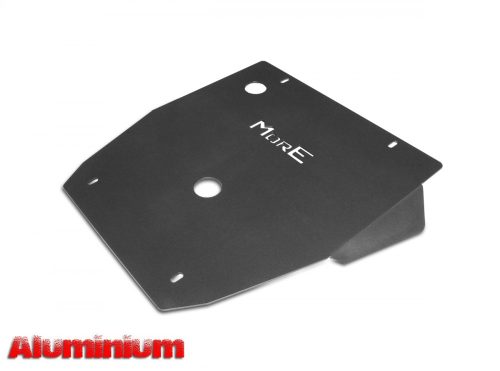 More4x4 hliníkový, ochranný kryt převodovky pro - Mitsubishi L200 / Fiat Fullback 2015=>