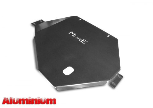 Hliníková krytka reduktoru More4x4 pro Mitsubishi L200 / Fiat Fullback 2015+