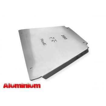   More4x4 hliníkový, ochranný kryt převodovky pro - Toyota Land Cruiser J200, 2007+