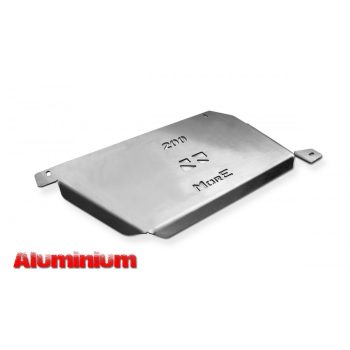   More4x4 hliníkový, ochranný kryt redukční převodovky pro - Toyota Land Cruiser J200, 2007+