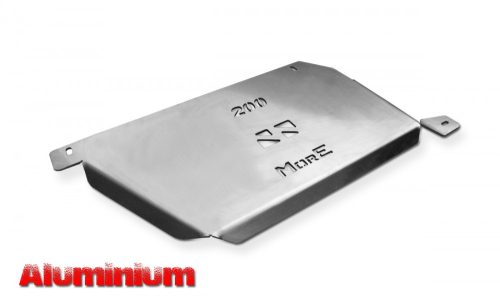 More4x4 hliníkový, ochranný kryt redukční převodovky pro - Toyota Land Cruiser J200, 2007+