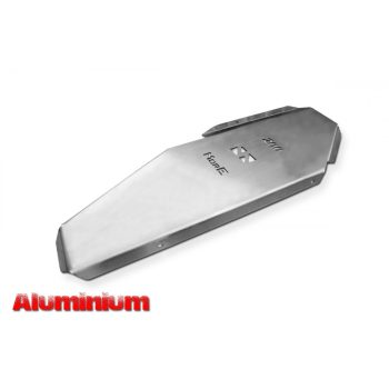   More4x4 hliníkový, ochranný kryt palivové nádrže pro - Toyota Land Cruiser J200, 2007+