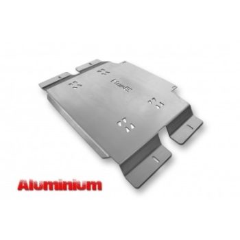   More4x4 hliníkový ochranný kryt redukční převodovky pro - Toyota Hilux Revo 2015+, Rocco/Invincible 2020+