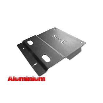   Hliníkový kryt podvozku a reduktoru - Toyota Land Cruiser J95 benzín