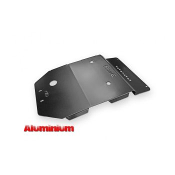   Hliníkový přední kryt podvozku a motoru - Toyota Land Cruiser J150 17+