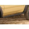  Boční ochranné lišty MORE4x4 pro Nissan Patrol Y61 krátký