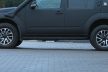 Boční ochranné lišty MORE4x4 pro Nissan Pathfinder R51, 2005-2014