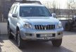 More4x4 montážní deska (plotna) pro naviják - Toyota Land Cruiser J120, 2002-2009, všechny motorizace