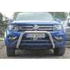  More4x4 montážní deska pro naviják - Volkswagen Amarok, 2009-2016, všechny motorizace