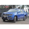   More4x4 montážní deska pro naviják - Volkswagen Amarok, 2009-2016, všechny motorizace