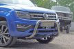 More4x4 montážní deska pro naviják - Volkswagen Amarok, 2009-2016, všechny motorizace