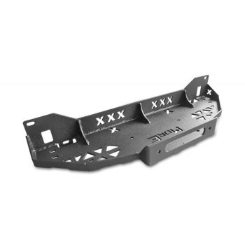   More4x4 montážní deska pro naviják - Mercedes X-Class, po roce 2017, všechny motorizace