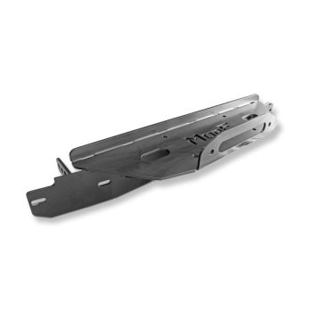   More4x4 montážní deska pro naviják - Ford Ranger T6 / T7, 2011+, všechny motorizace