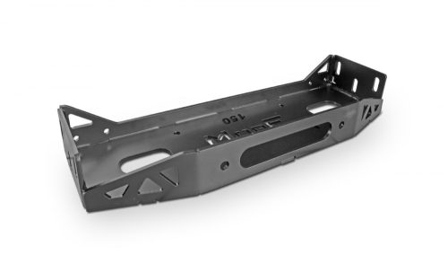 More4x4 montážní deska pro naviják - Toyota Land Cruiser J150 2009+