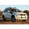   More4x4 montážní deska pro naviják - Suzuki Grand Vitara II, 2008-2014, všechny motorizace