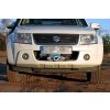   More4x4 montážní deska pro naviják - Suzuki Grand Vitara II, 2008-2014, všechny motorizace