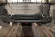 More4x4 montážní deska pro naviják - Suzuki Grand Vitara II, 2008-2014, všechny motorizace