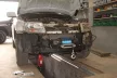 More4x4 montážní deska pro naviják - Suzuki Grand Vitara II, 2008-2014, všechny motorizace