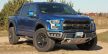 More4x4 montážní deska (plotna) pro naviják - Ford F150, Raptor 2017-2019, všechny motorizace