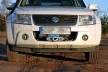 More4x4 montážní deska pro naviják - Suzuki Grand Vitara 2005-2008, všechny motorizace