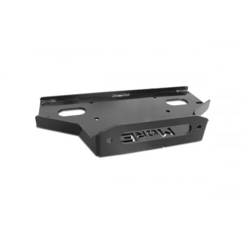   More4x4 montážní deska (plotna) pro naviják - Mitsubishi L200, Fiat Fullback, po roce 2015, všechny motorizace