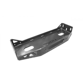   More4x4 montážní deska (plotna) pro naviják - Toyota Land Cruiser J200, 2007-2015, všechny motorizace