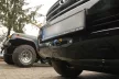More4x4 montážní deska (plotna) pro naviják - Toyota Land Cruiser J200, 2007-2015, všechny motorizace