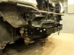 More4x4 montážní deska (plotna) pro naviják - Toyota Land Cruiser J200, 2007-2015, všechny motorizace